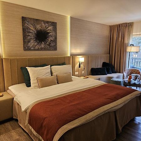 Cocoon Hotel Belair Bourscheid Exterior photo