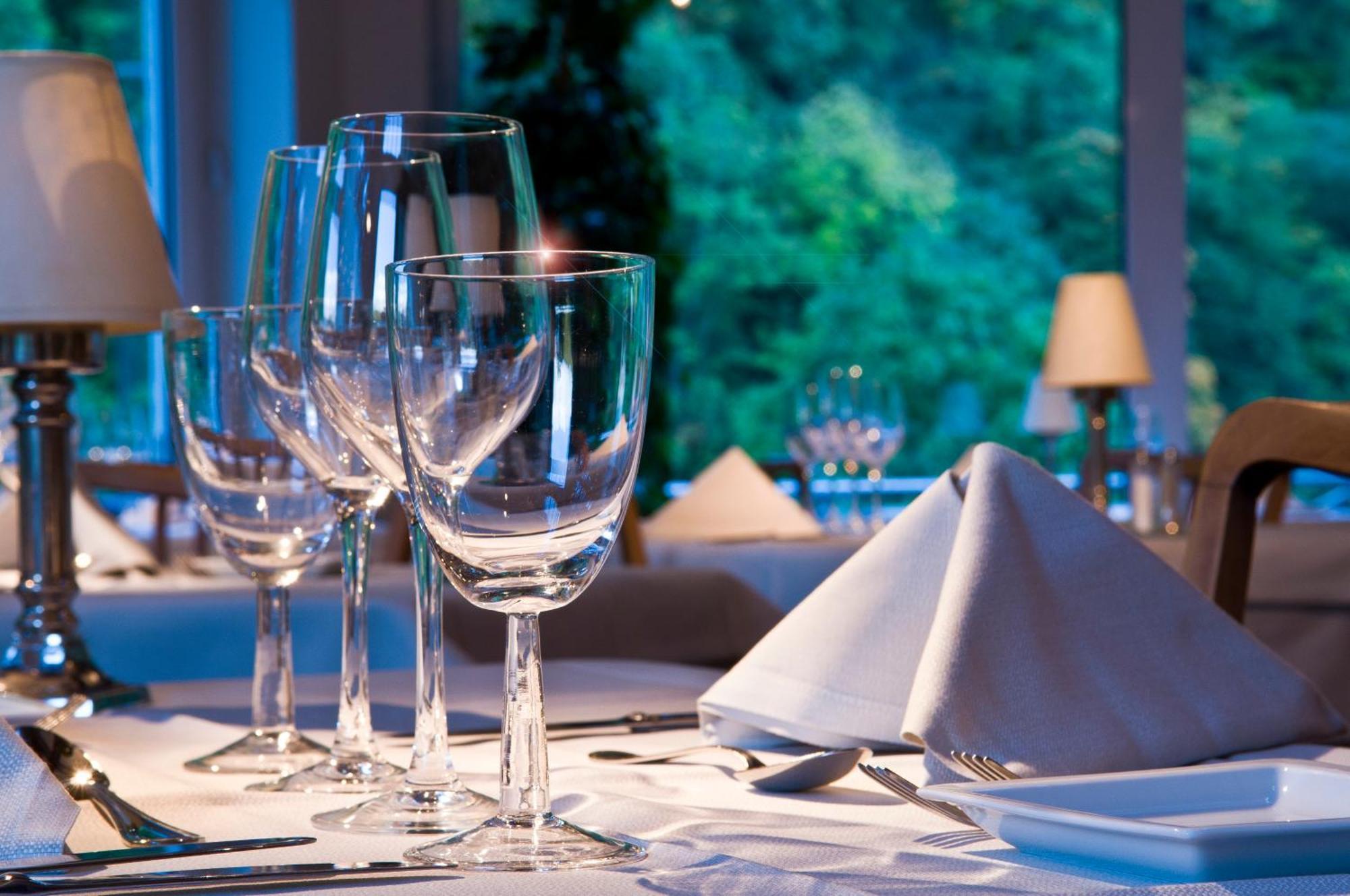 Cocoon Hotel Belair Bourscheid Exterior photo