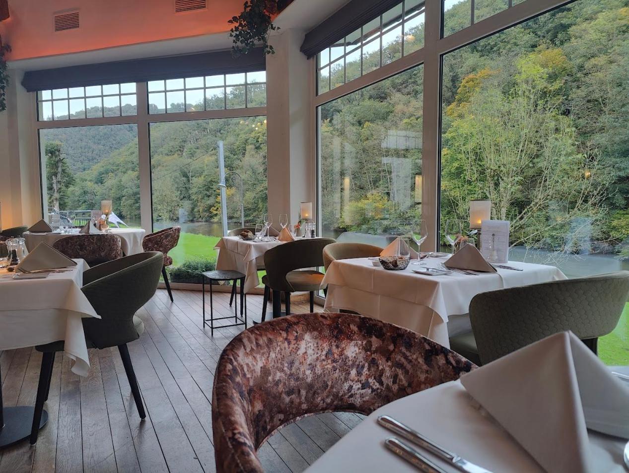 Cocoon Hotel Belair Bourscheid Exterior photo