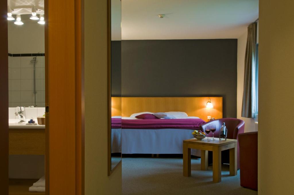 Cocoon Hotel Belair Bourscheid Room photo