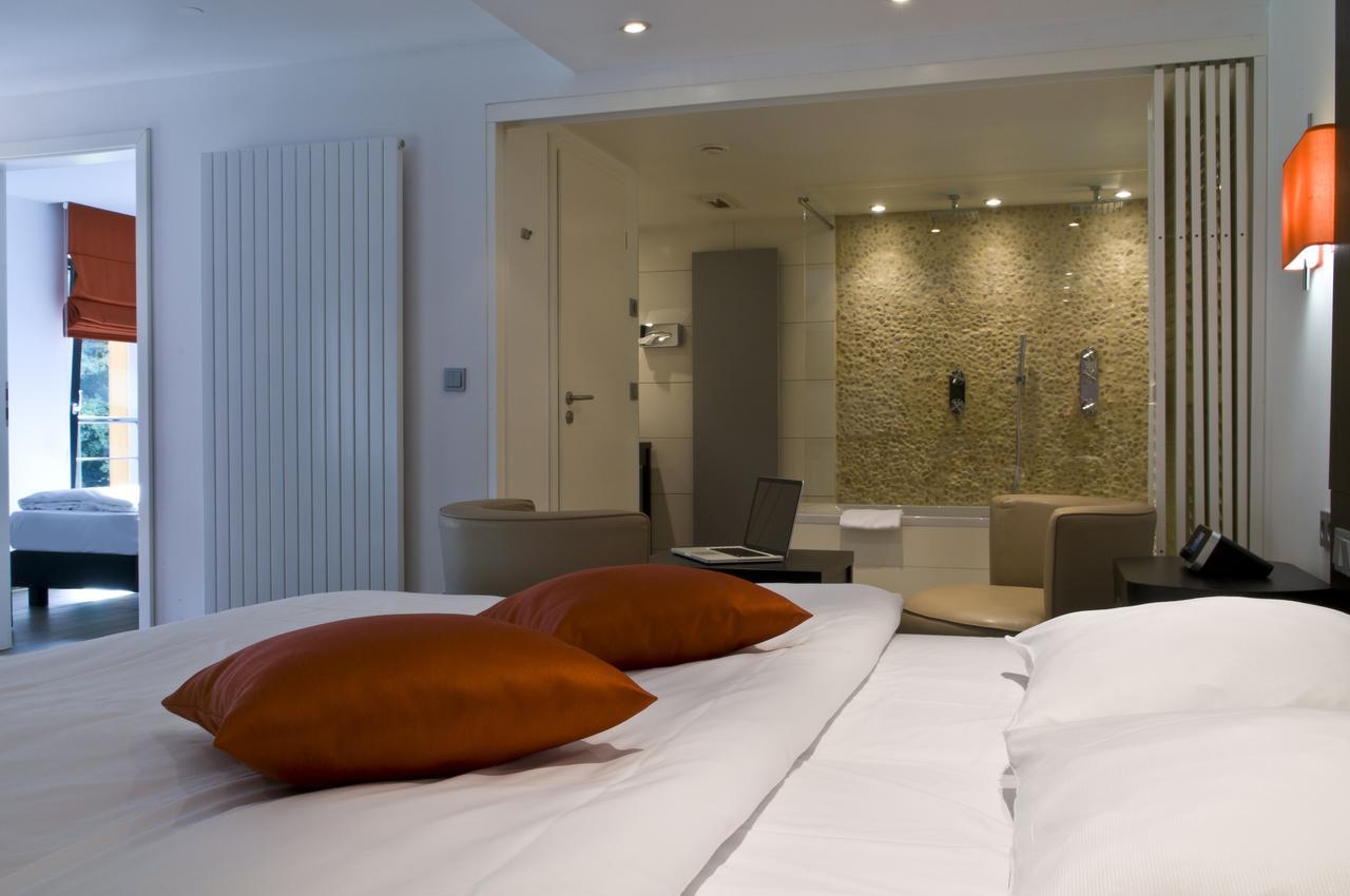 Cocoon Hotel Belair Bourscheid Exterior photo