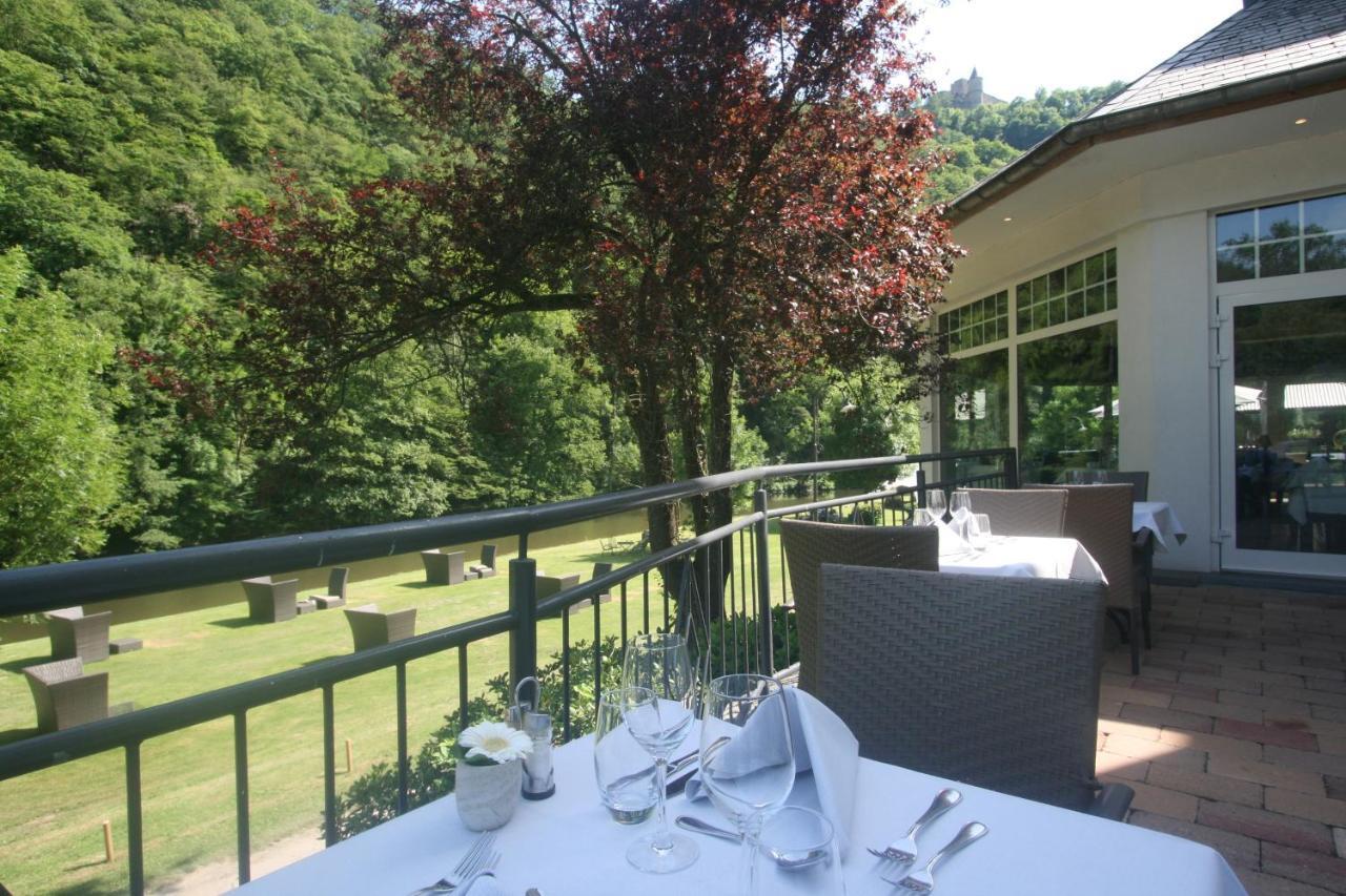 Cocoon Hotel Belair Bourscheid Exterior photo