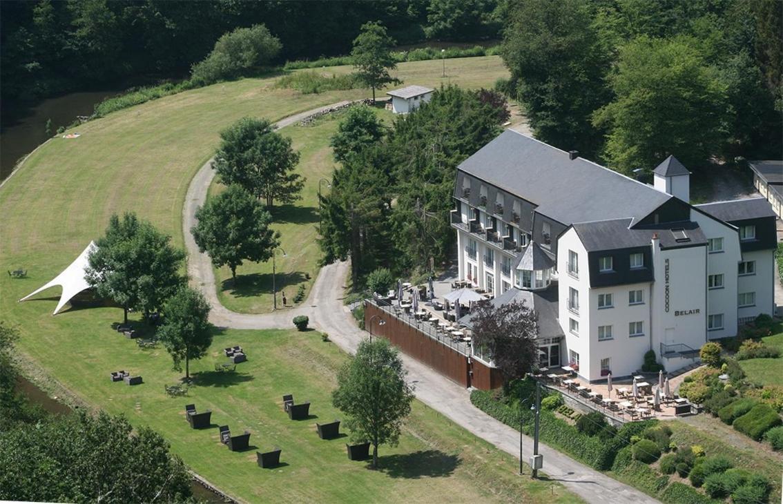 Cocoon Hotel Belair Bourscheid Exterior photo
